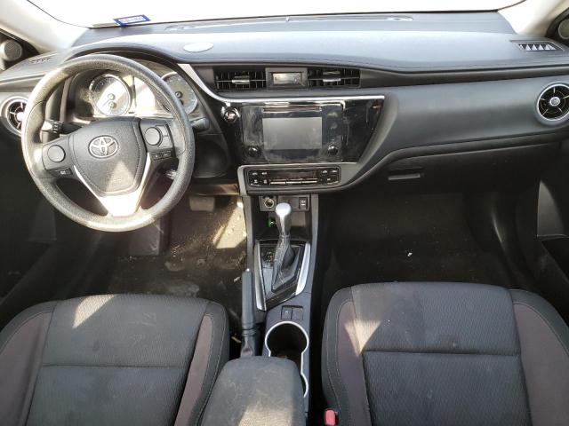 Photo 8 from auction – 2018 TOYOTA COROLLA L with VIN 5YFBURHE8JP800781