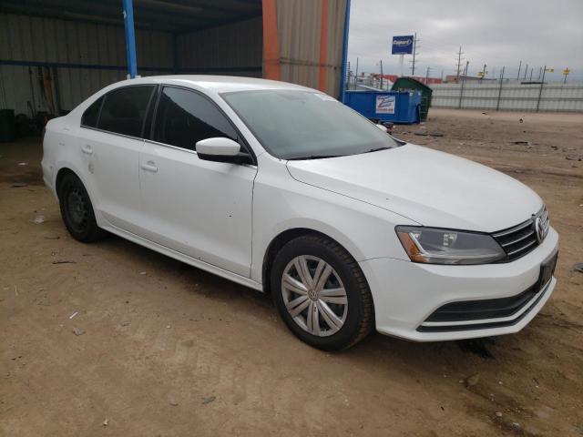 Photo 4 from auction – 2017 VOLKSWAGEN JETTA S with VIN 3VW2B7AJ3HM216482