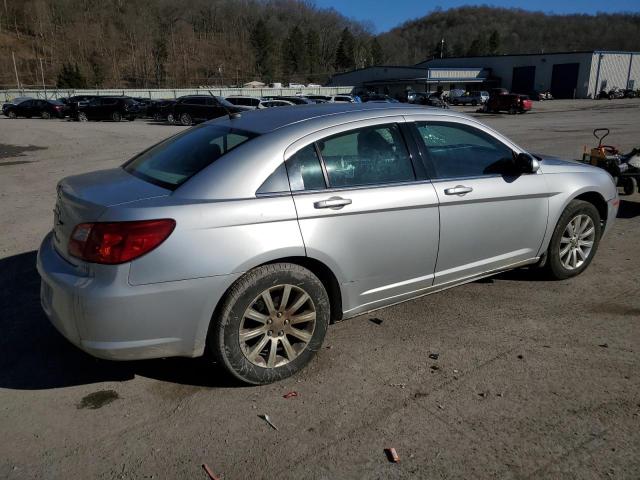 Photo 3 from auction – 2010 CHRYSLER SEBRING LI with VIN 1C3CC5FBXAN109374