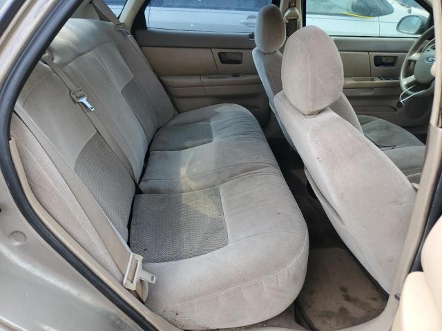 Photo 10 from auction – 2004 FORD TAURUS SE with VIN 1FAFP53294A165924