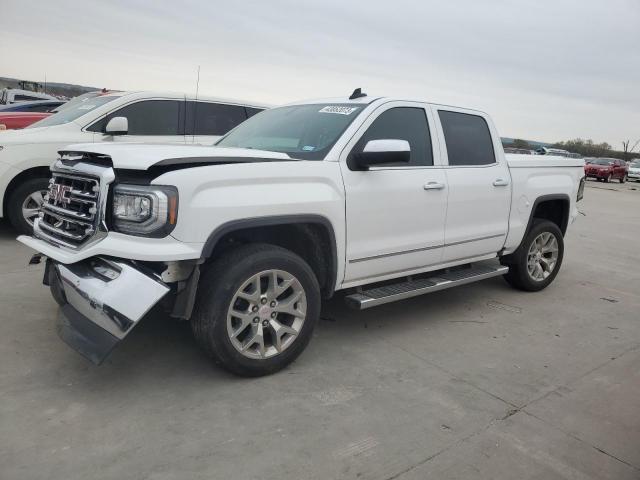 GMC SIERRA C15 2018 with VIN 3GTP1NEC4JG564517 - Photo from auction