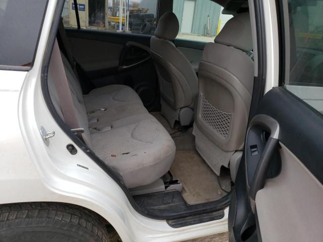 Photo 10 from auction – 2007 TOYOTA RAV4 LIMIT with VIN JTMZD31V675057470