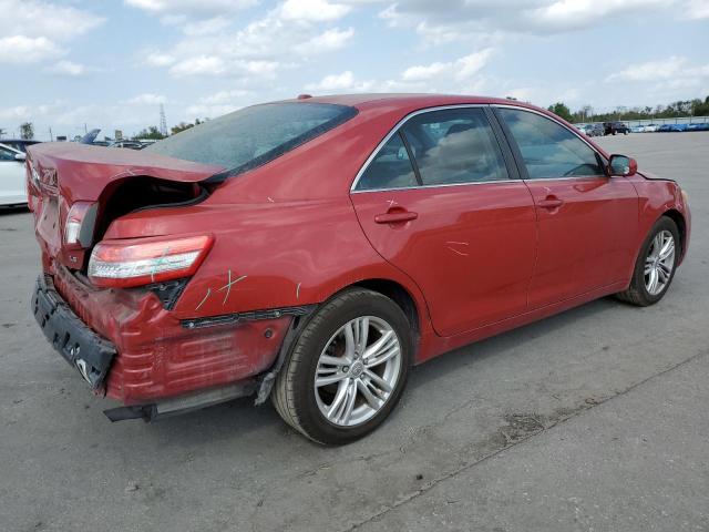 Photo 3 from auction – 2011 TOYOTA CAMRY BASE with VIN 4T1BF3EK0BU748130