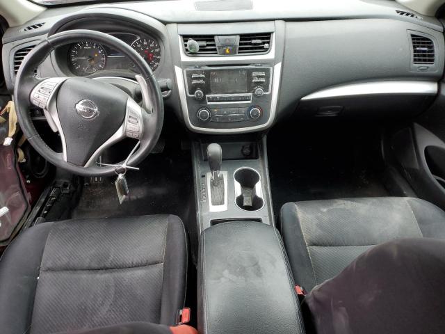 Photo 8 from auction – 2017 NISSAN ALTIMA 2.5 with VIN 1N4AL3AP7HC494656