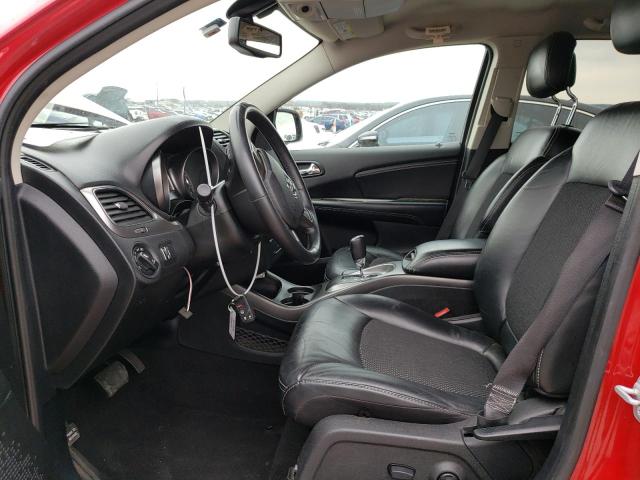 Photo 7 from auction – 2016 DODGE JOURNEY CR with VIN 3C4PDCGB7GT141656