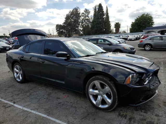 Photo 4 from auction – 2012 DODGE CHARGER SX with VIN 2C3CDXHG4CH134901