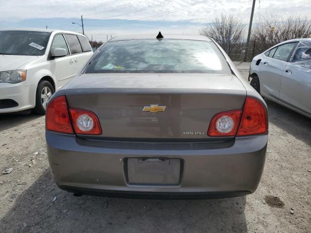 Photo 6 from auction – 2012 CHEVROLET MALIBU LS with VIN 1G1ZB5E04CF185896