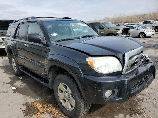 Photo 4 from auction – 2006 TOYOTA 4RUNNER SR with VIN JTEBU14R260090994