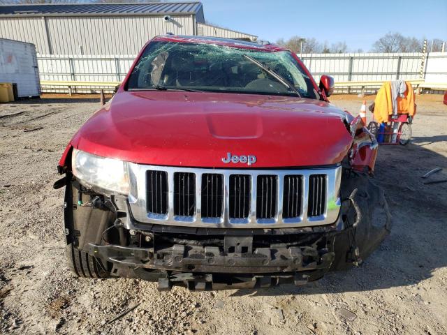 Photo 5 from auction – 2011 JEEP GRAND CHER with VIN 1J4RR4GG3BC590164