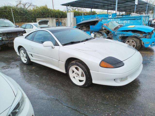 Photo 4 from auction – 1991 DODGE STEALTH R/ with VIN JB3XE74C5MY027197