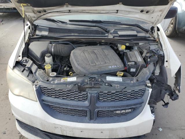 Photo 12 from auction – 2013 RAM TRADESMAN with VIN 2C4JRGAG8DR671944