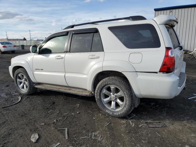Photo 2 from auction – 2008 TOYOTA 4RUNNER LI with VIN JTEBU17R48K021677