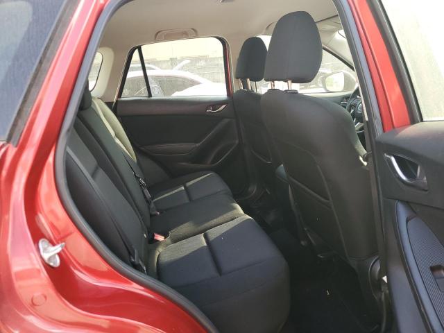Photo 10 from auction – 2014 MAZDA CX-5 SPORT with VIN JM3KE2BE3E0409736
