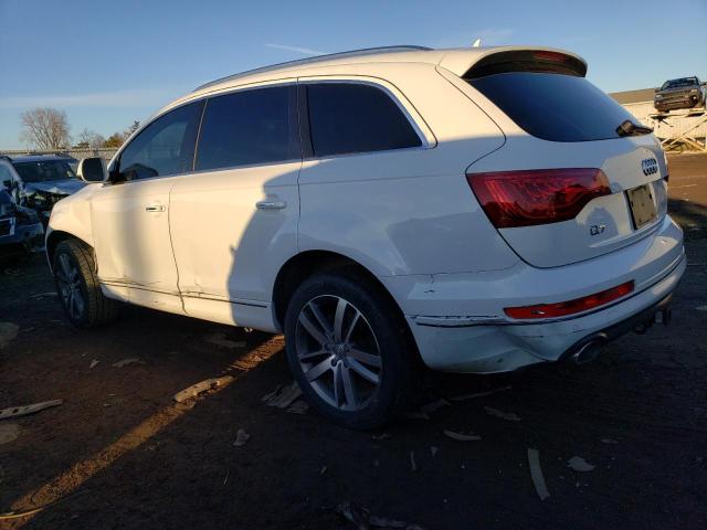 Photo 2 from auction – 2013 AUDI Q7 PREMIUM with VIN WA1LMAFE5DD002913