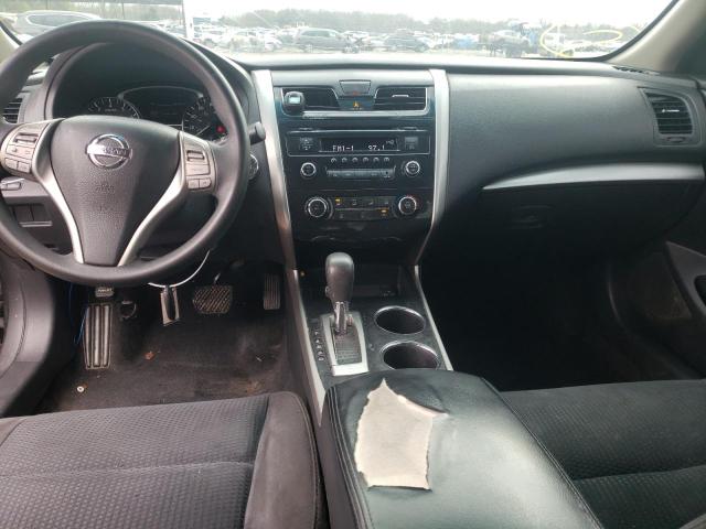 Photo 8 from auction – 2015 NISSAN ALTIMA 2.5 with VIN 1N4AL3AP8FC250799