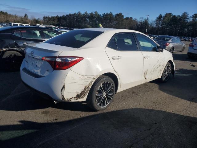 Photo 3 from auction – 2016 TOYOTA COROLLA L with VIN 2T1BURHE3GC711807