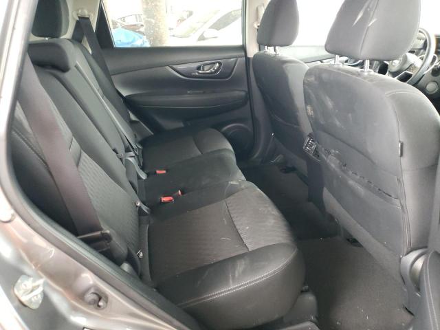 Photo 11 from auction – 2019 NISSAN ROGUE S with VIN KNMAT2MT6KP536666