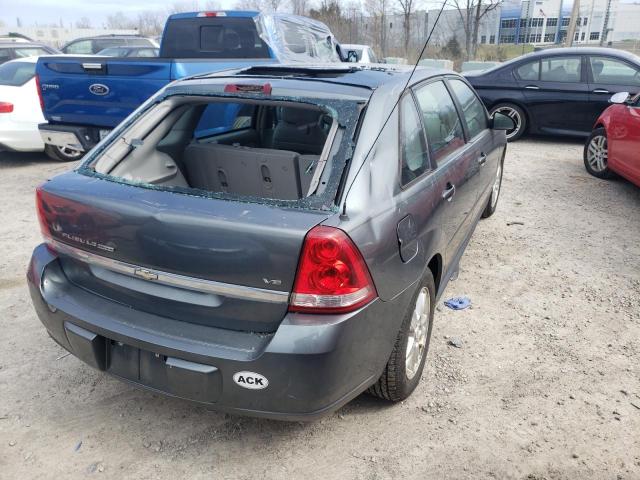 Photo 3 from auction – 2005 CHEVROLET MALIBU MAX with VIN 1G1ZT62845F298571