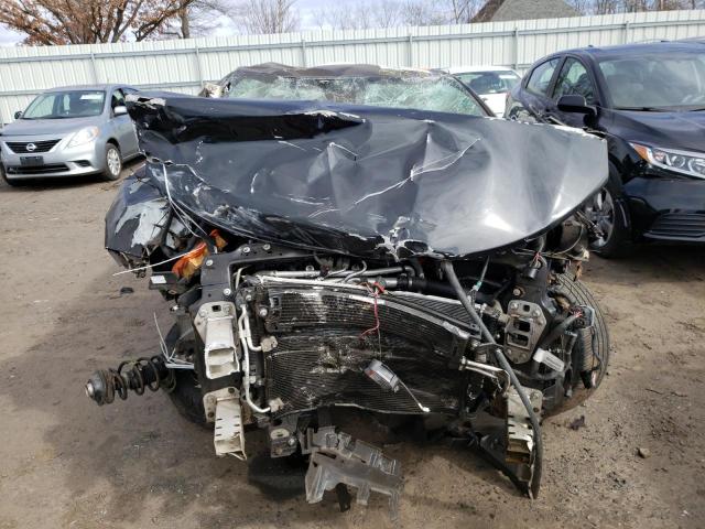 Photo 5 from auction – 2015 CHRYSLER 200 C with VIN 1C3CCCEG3FN678382