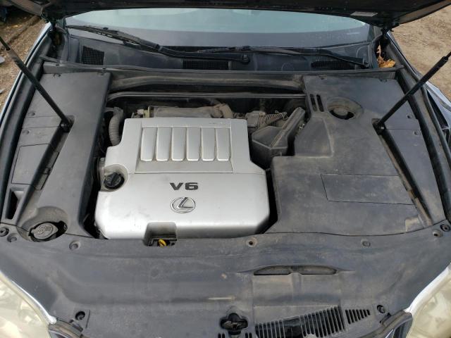Photo 11 from auction – 2010 LEXUS ES 350 with VIN JTHBK1EG6A2358285