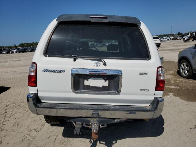 Photo 6 from auction – 2002 TOYOTA 4RUNNER SR with VIN JT3GN86R120247765