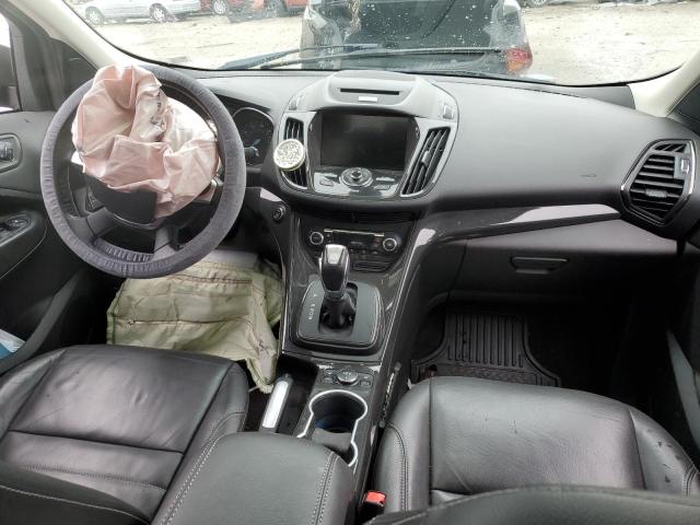 Photo 8 from auction – 2016 FORD ESCAPE TIT with VIN 1FMCU9JX1GUA02453