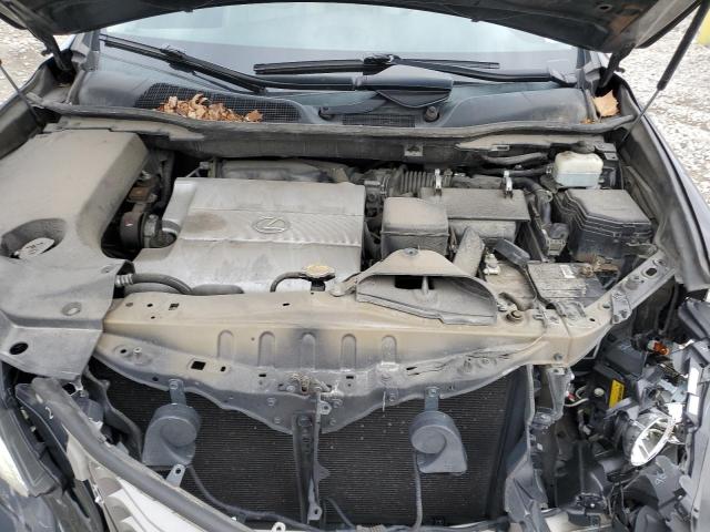 Photo 12 from auction – 2014 LEXUS RX 350 BAS with VIN 2T2BK1BA2EC236737
