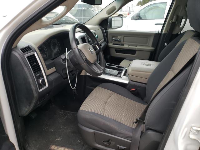 Photo 7 from auction – 2011 DODGE RAM with VIN 1D7RV1CT8BS660398