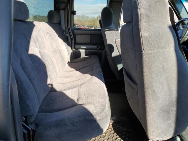 Photo 10 from auction – 2000 CHEVROLET SILVERADO with VIN 1GCEK19T2YE402880