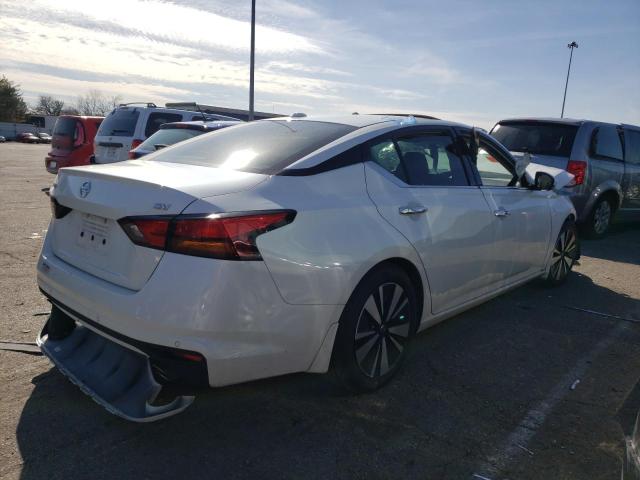 Photo 3 from auction – 2019 NISSAN ALTIMA SV with VIN 1N4BL4DV9KC140424