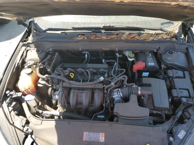 Photo 11 from auction – 2016 FORD FUSION SE with VIN 3FA6P0H70GR199896
