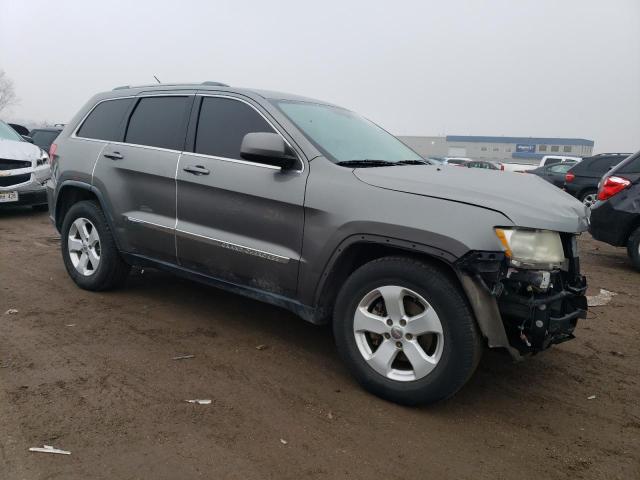 Photo 4 from auction – 2011 JEEP GRAND CHER with VIN 1J4RS4GG2BC676697