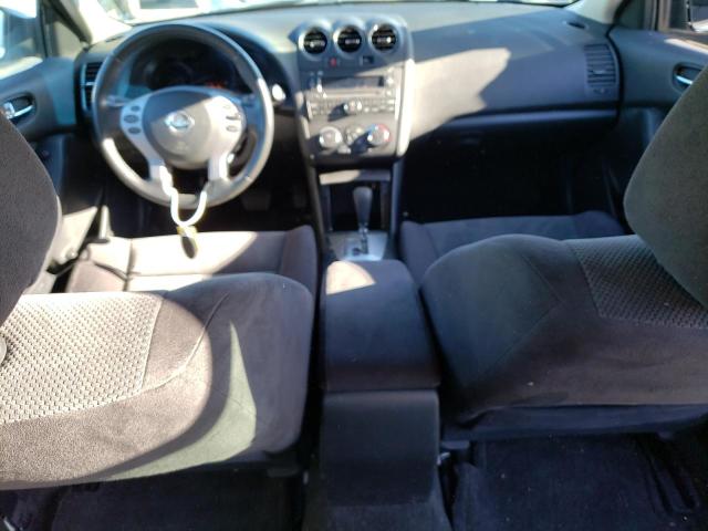 Photo 8 from auction – 2007 NISSAN ALTIMA 2.5 with VIN 1N4AL21E87N429357