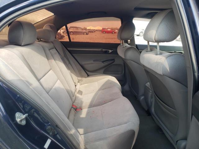 Photo 10 from auction – 2007 HONDA CIVIC EX with VIN 1HGFA16827L044294