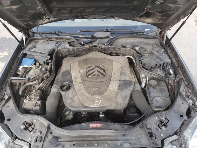 Photo 11 from auction – 2008 MERCEDES-BENZ E 350 with VIN WDBUF56X28B219901