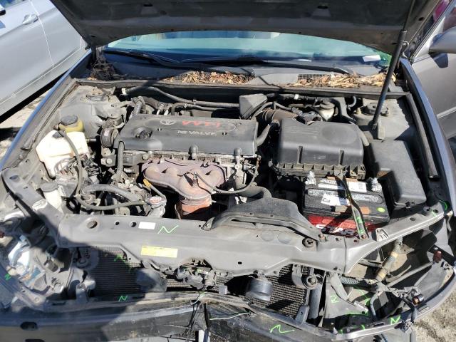 Photo 11 from auction – 2005 TOYOTA CAMRY LE with VIN 4T1BE30K95U974570