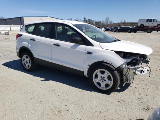Photo 4 from auction – 2019 FORD ESCAPE S with VIN 1FMCU0F77KUA01658