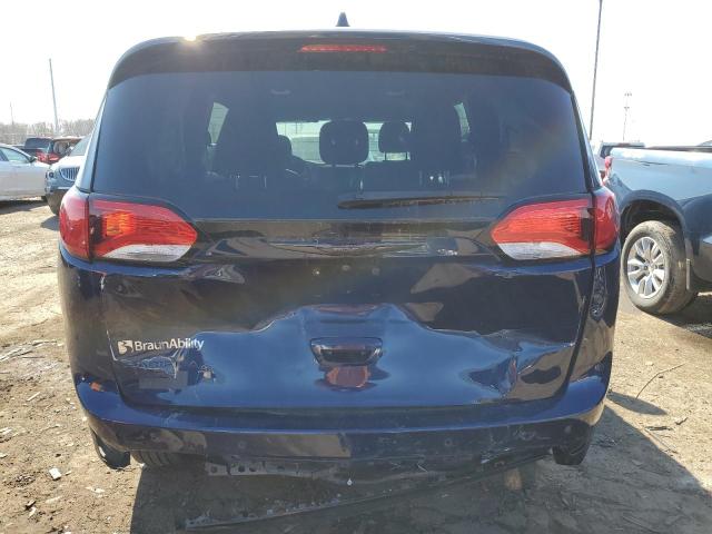 Photo 6 from auction – 2019 CHRYSLER PACIFICA T with VIN 2C4RC1FG5KR741262