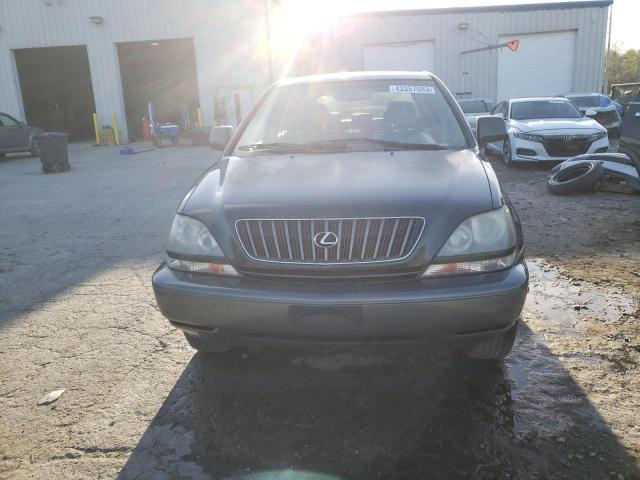 Zdjęcie 5 z aukcji – 2000 LEXUS RX 300 z VIN JT6HF10U2Y0104390