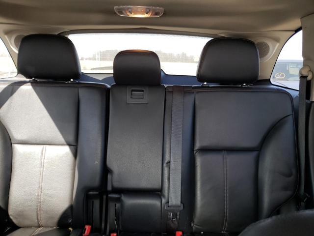 Photo 10 from auction – 2013 FORD EDGE LIMIT with VIN 2FMDK3KC0DBC21151