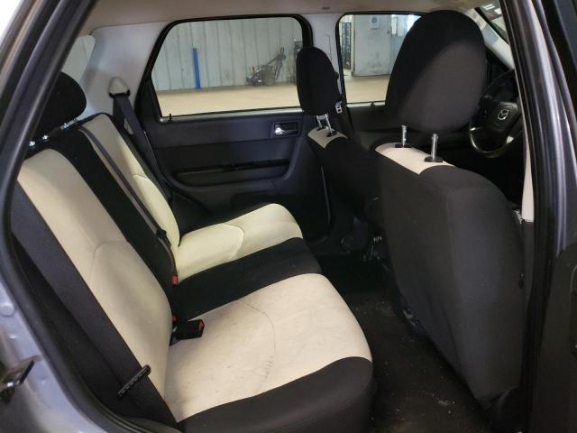 Photo 11 from auction – 2008 MAZDA TRIBUTE I with VIN 4F2CZ02Z98KM01271