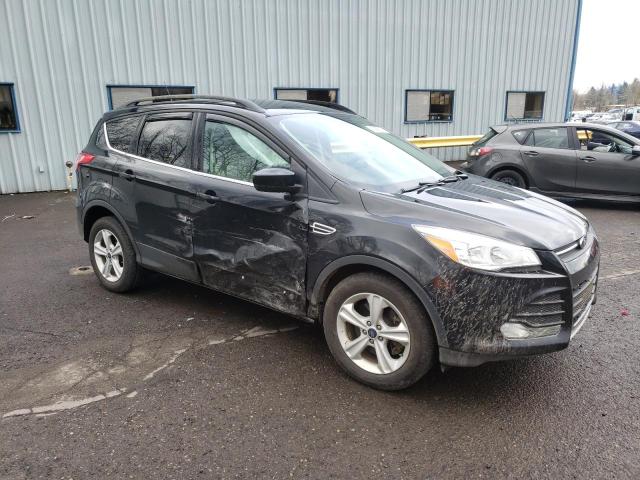 Photo 4 from auction – 2015 FORD ESCAPE SE with VIN 1FMCU9G9XFUC66830