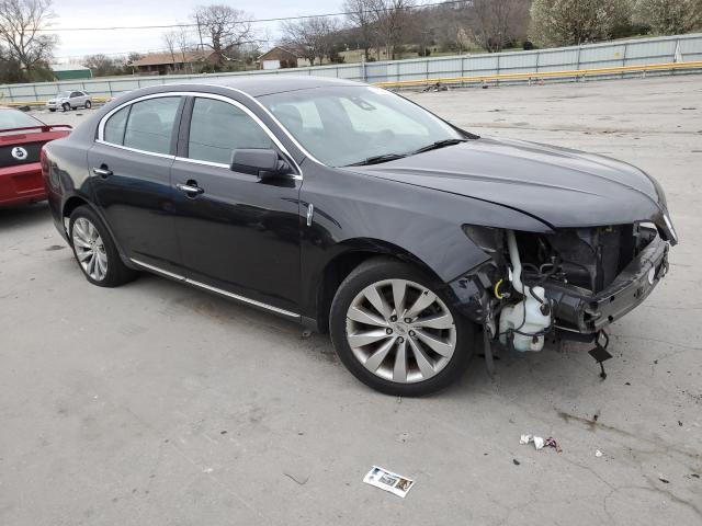 Photo 4 from auction – 2013 LINCOLN MKS with VIN 1LNHL9EKXDG607640