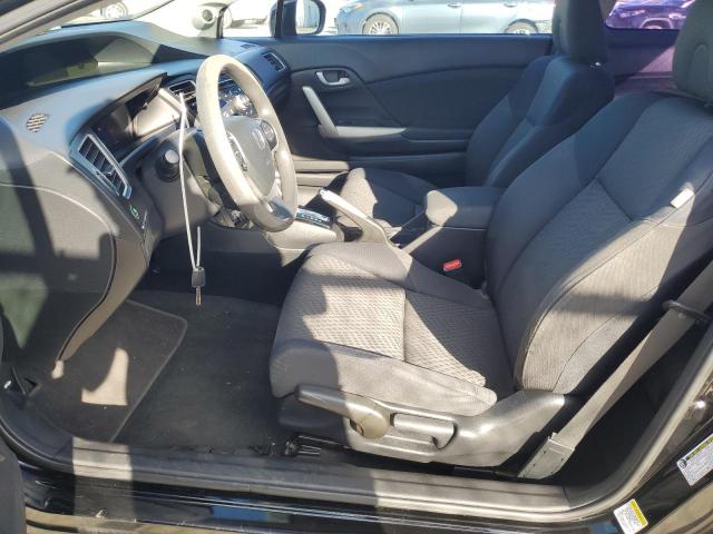 Photo 7 from auction – 2014 HONDA CIVIC LX with VIN 2HGFG3B59EH508035