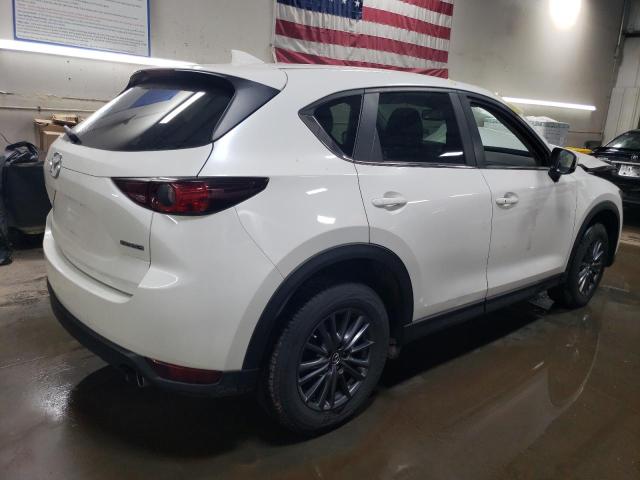Photo 3 from auction – 2020 MAZDA CX-5 TOURI with VIN JM3KFBCM9L0733550