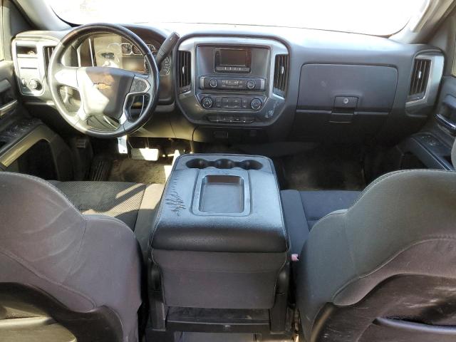 Photo 8 from auction – 2014 CHEVROLET SILVERADO with VIN 3GCPCREC6EG147892
