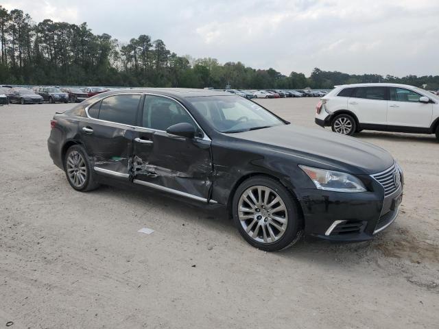 Photo 4 from auction – 2013 LEXUS LS 460L with VIN JTHGL5EF4D5047426
