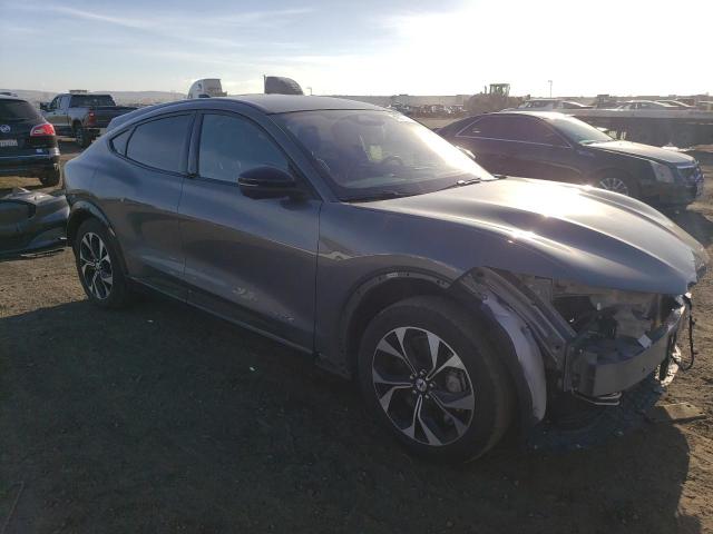 Photo 4 from auction – 2021 FORD MUSTANG MA with VIN 3FMTK3RM2MMA18304