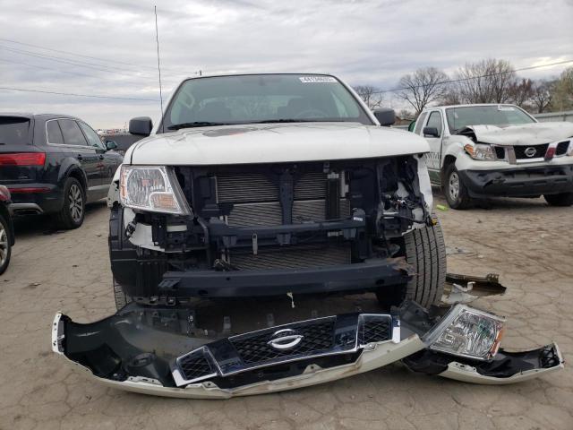 Photo 5 from auction – 2021 NISSAN FRONTIER S with VIN 1N6ED0CE4MN715175
