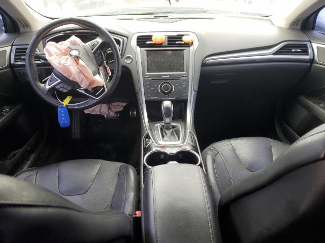 Photo 8 from auction – 2014 FORD FUSION TIT with VIN 3FA6P0K96ER317814